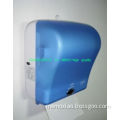 Automatic paper dispenser paper towel dispenser(sky blue)